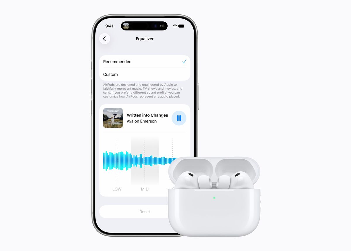 iOS 27 ile AirPods’a Yapay Zeka Dokunuşu: İşte Gelecek Yeni Özellikler iOS 27 ile AirPods 2 - Marmara Bölge Gazetesi