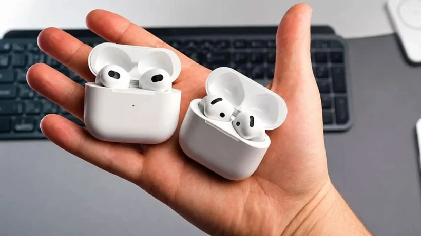 iOS 27 ile AirPods 2 - Marmara Bölge Gazetesi