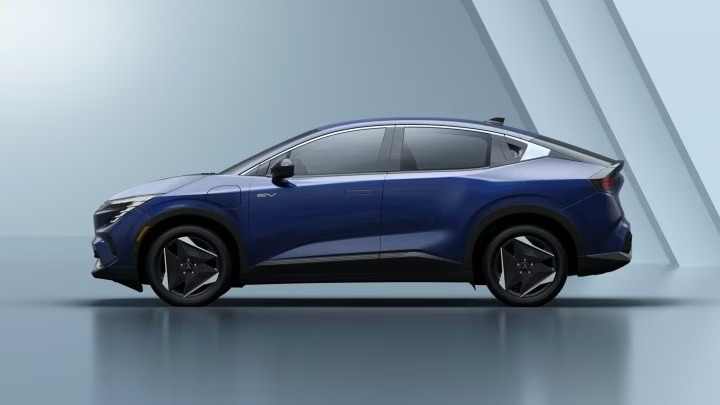 Mitsubishi’ten Elektrikli Sürpriz! image 2026 06 10T162422.730 - Marmara Bölge Gazetesi