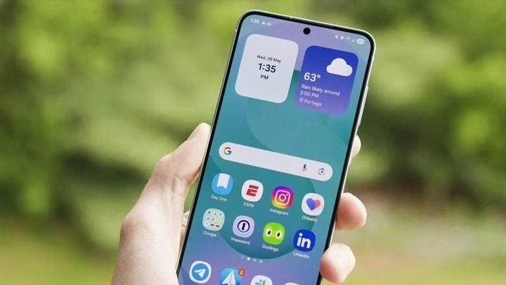 Samsung Telefonlarda Gizli Kalmış 5 Kullanışlı Özellik image 2026 06 16T101050.999 - Marmara Bölge Gazetesi