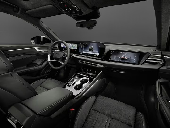 Audi’den Macera Tutkunlarına Yeni A6 Allroad Hamlesi image 2026 06 17T112106.253 - Marmara Bölge Gazetesi