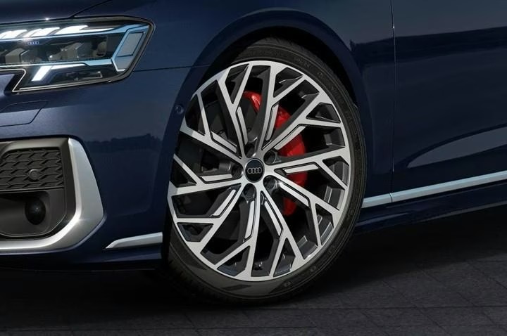 Audi A8'e Görkemli Veda! image 2026 06 20T172044.256 - Marmara Bölge Gazetesi