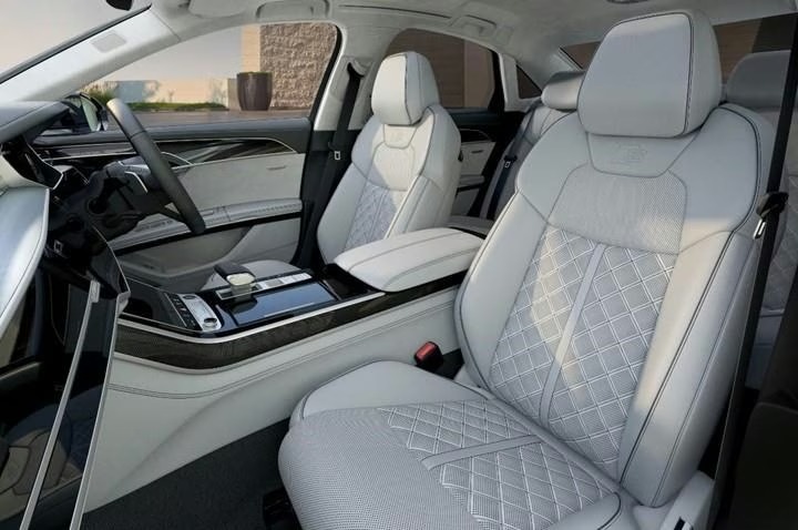 Audi A8'e Görkemli Veda! image 2026 06 20T172051.618 - Marmara Bölge Gazetesi