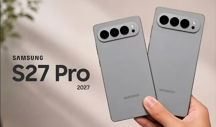 Samsung'un henüz resmi olarak tanıtmadığı Galaxy S27 Pro, GSMA IMEI