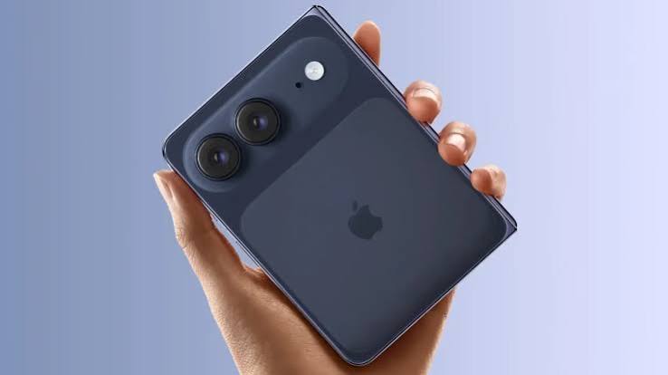 Apple’ın Katlanabilir Iphone Modeli 2027’ye Ertelendi images 3 - Marmara Bölge Gazetesi