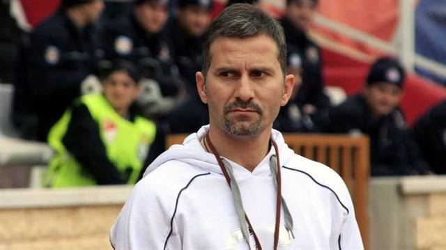 Uşakspor’da yeni sezon öncesi teknik direktör belirsizliği sona eriyor. Başkan