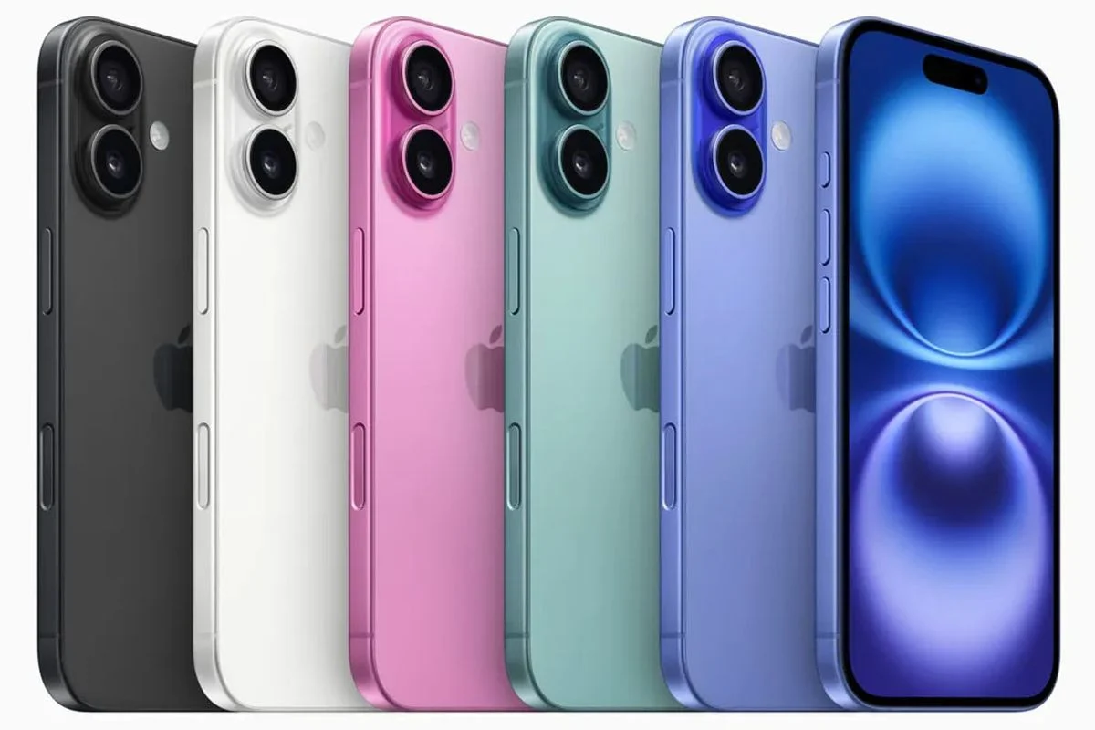 SON DAKİKA: iPhone ve Mac Fiyatlarına Yeni Zam Geliyor! iphone 2 - Marmara Bölge Gazetesi