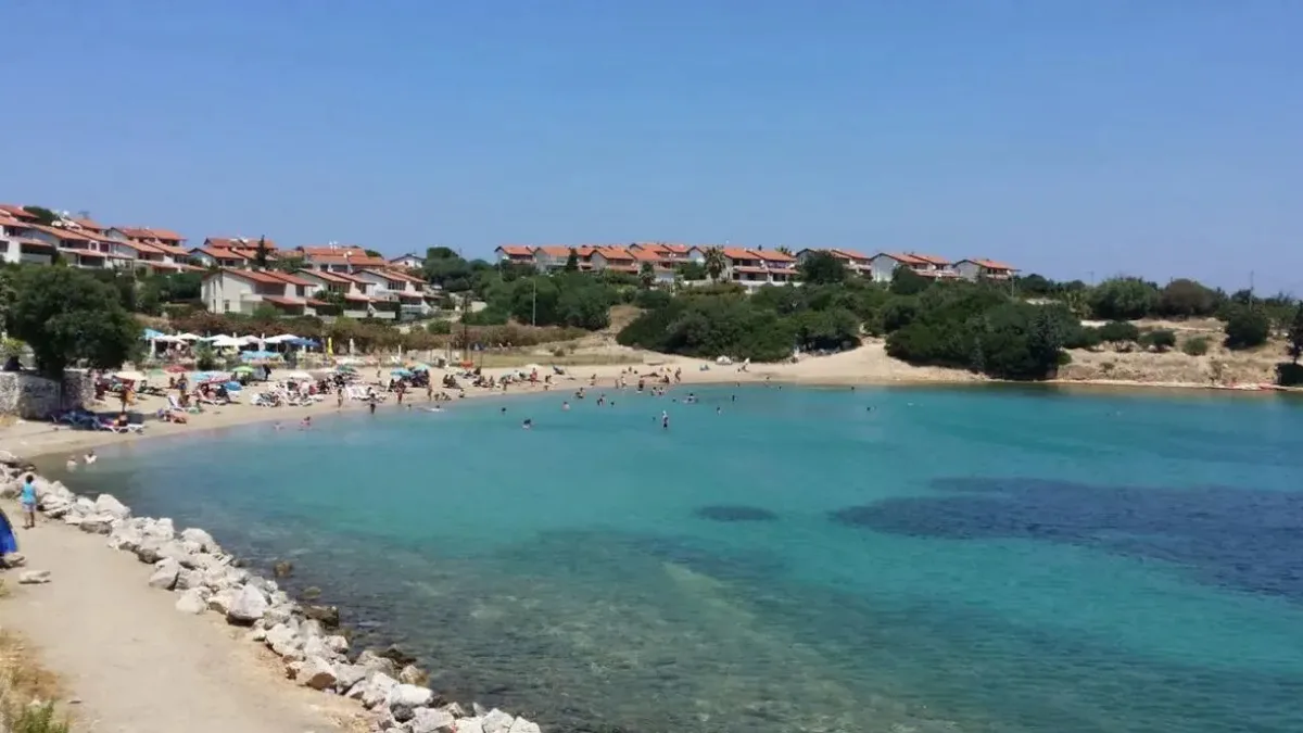 izmirin huzurlu plaji dalyan kocakari plajina eshot ile nasil gidilir 3 - Marmara Bölge Gazetesi