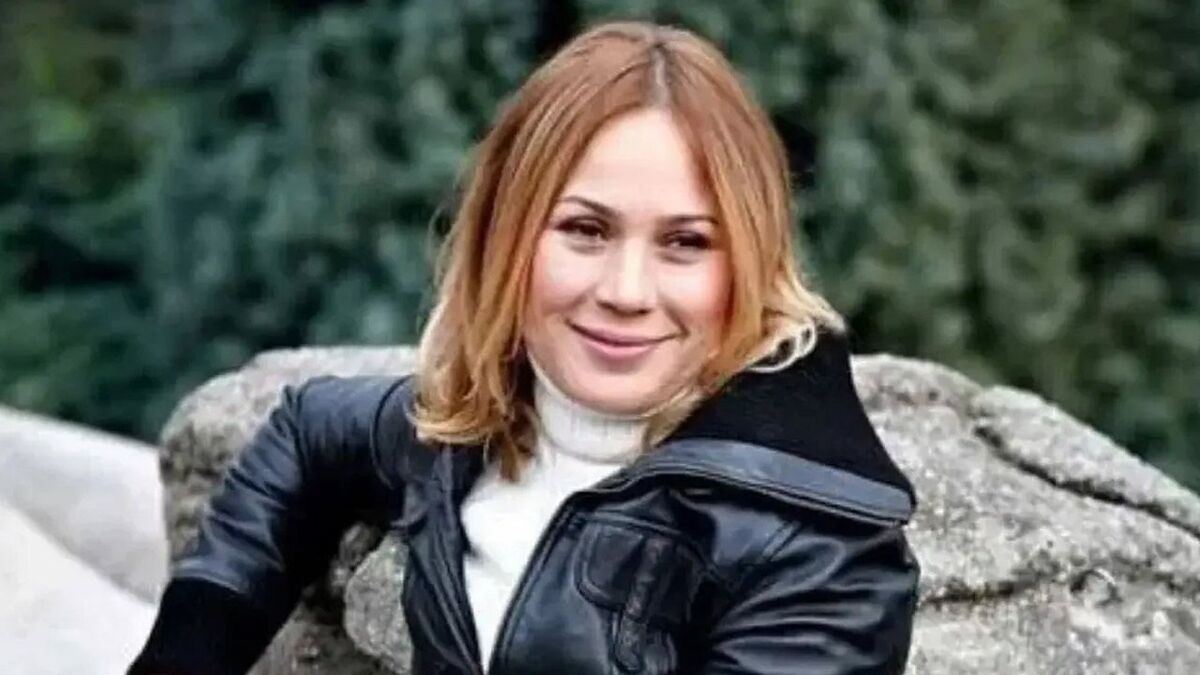 Kadir İnanır'ın Hayat Arkadaşı Jülide Kural Kimdir, Kaç Yaşında, Nereli, Çocuğu Var Mı? julide kural 3 - Marmara Bölge Gazetesi