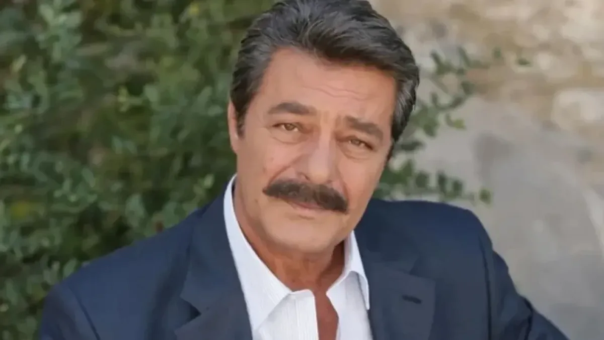 kadir inanir - Marmara Bölge Gazetesi