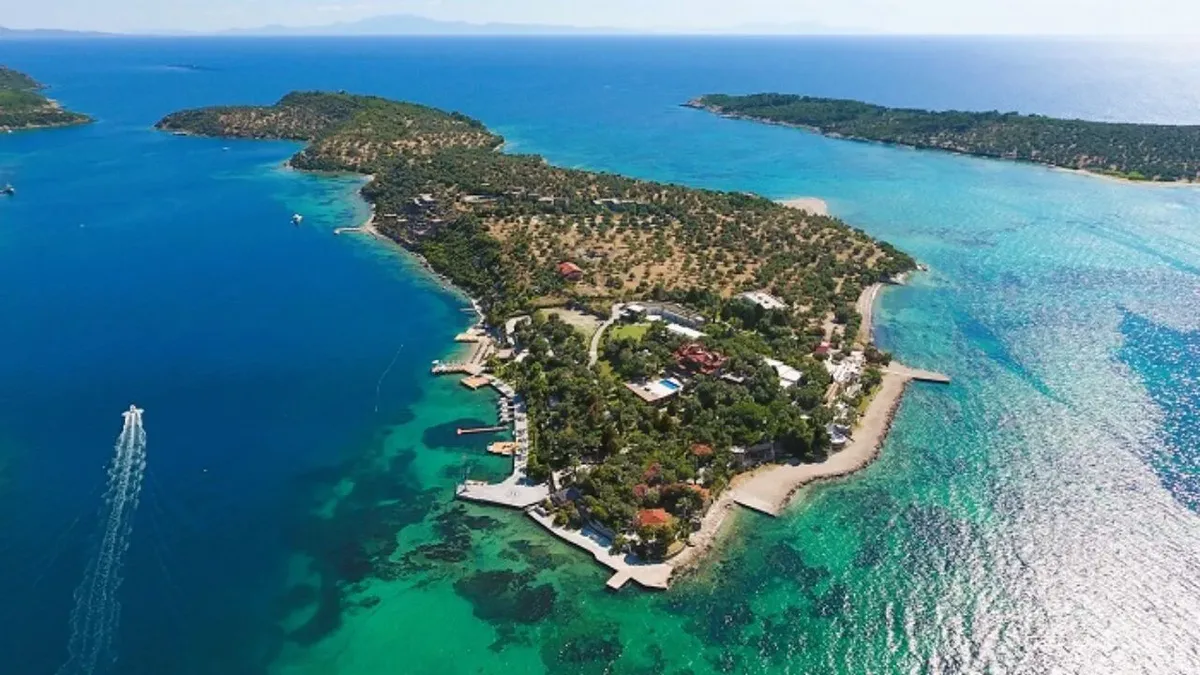 kalem adasi - Marmara Bölge Gazetesi