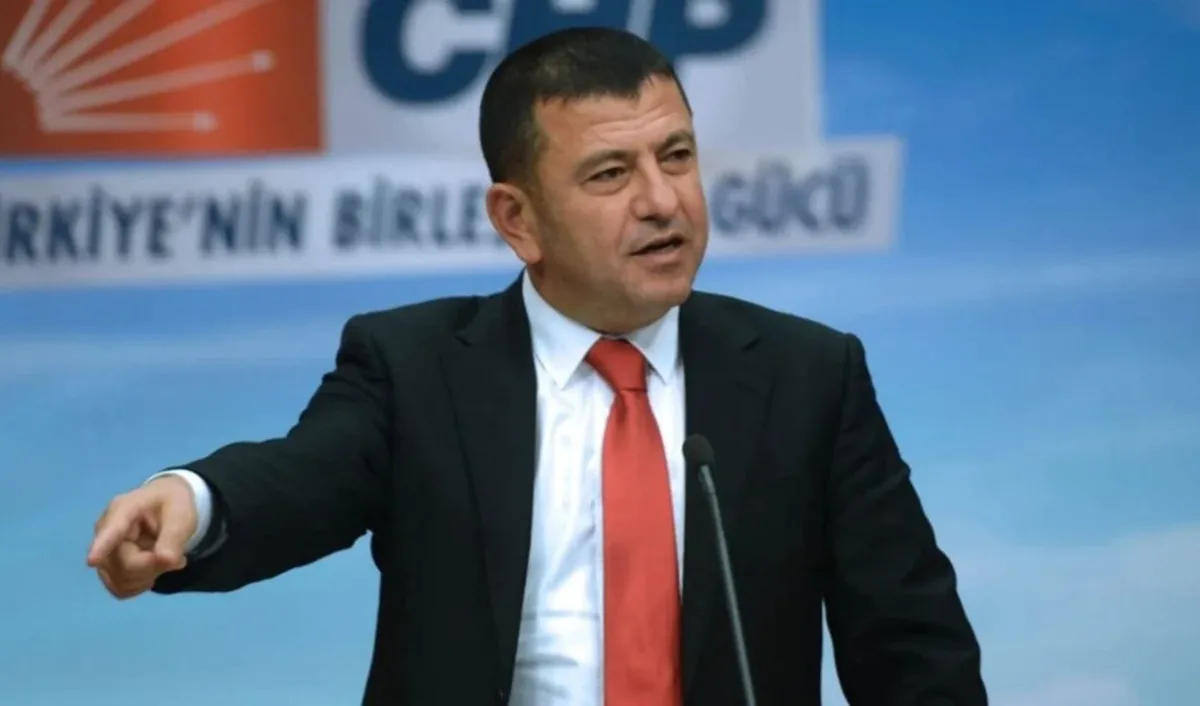 kapak veli agbaba kimdir kac yasinda ve nereli kac donemdir chp milletvekili 078047 - Marmara Bölge Gazetesi