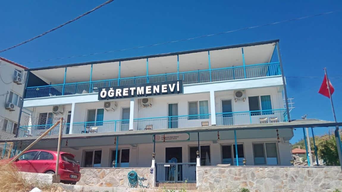 karaburun ogretmenevi - Marmara Bölge Gazetesi