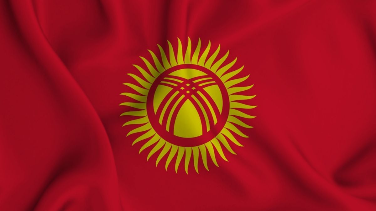 Türkiye ile Kırgızistan'dan Kritik Hamle! kirgizistan - Marmara Bölge Gazetesi