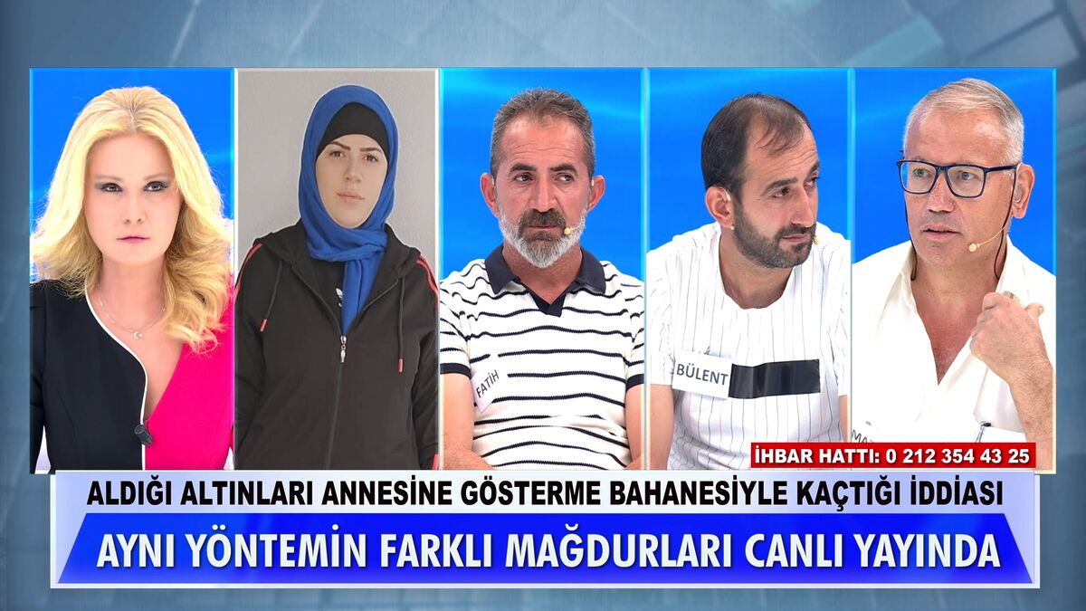 Müge Anlı'da Nefes Kesen Yayın! Kayıplar, Dolandırıcılık İddiaları ve Aile Krizleri Gündeme Damga Vurdu muge anlida gundem sarsildi kayip dosyalari ve aile ihanetleri herkesi soke etti 1782211707876 - Marmara Bölge Gazetesi