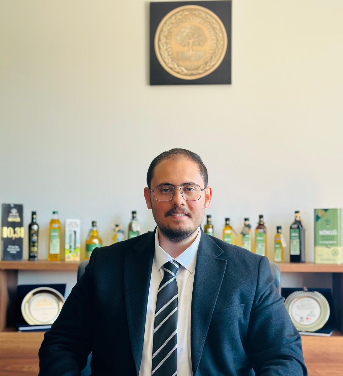 Ayvalık’ta Üretiliyor, Dünyada Ödül Topluyor mustafakurlekyeni2 - Marmara Bölge Gazetesi