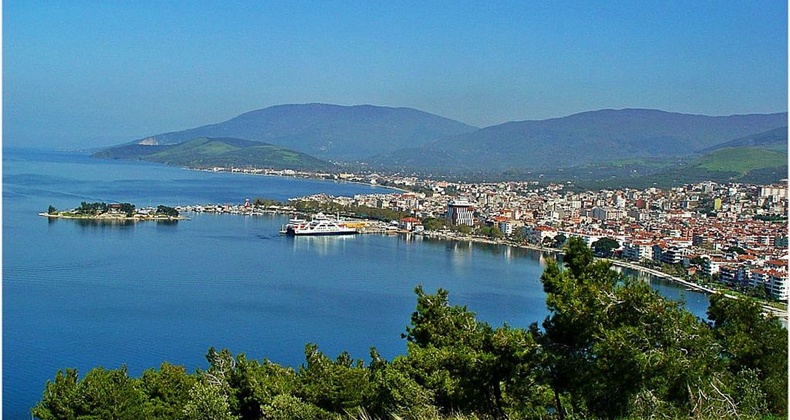Erdek'in Keşfedilmeyi Bekleyen Doğa Harikası narli koyu 1 - Marmara Bölge Gazetesi