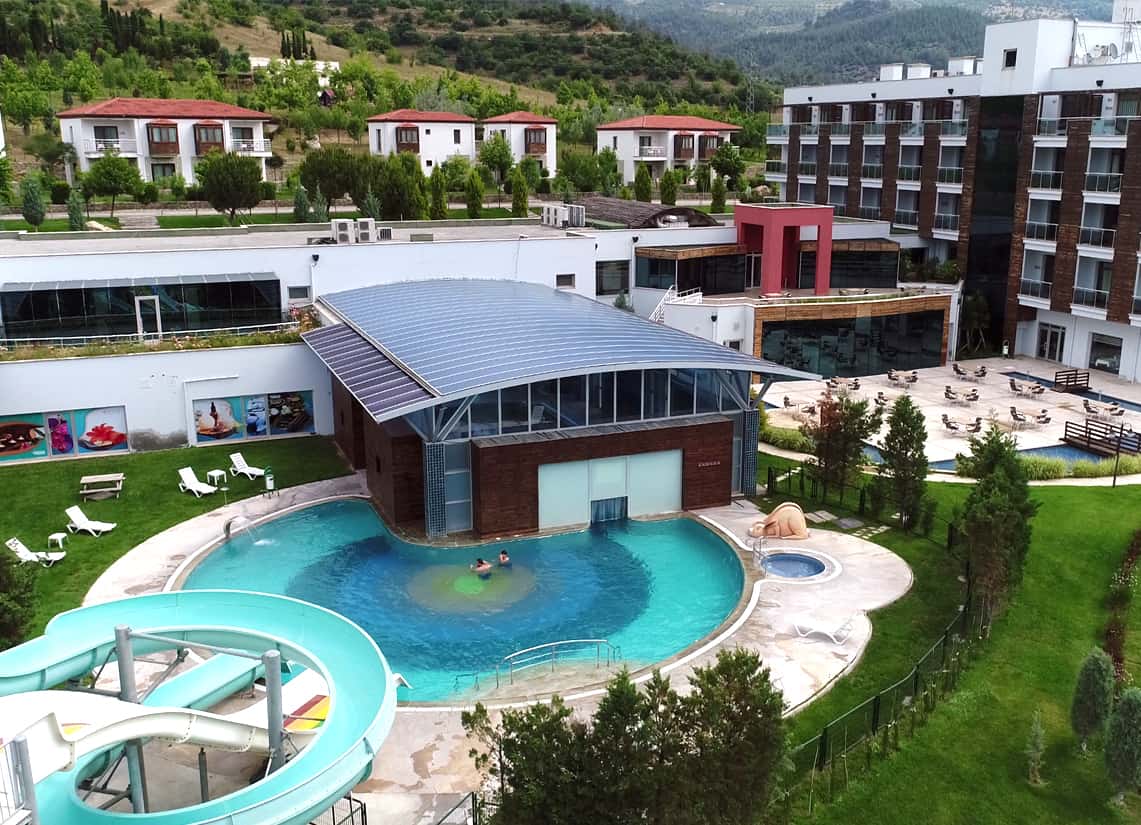 obam termal otel 2 - Marmara Bölge Gazetesi
