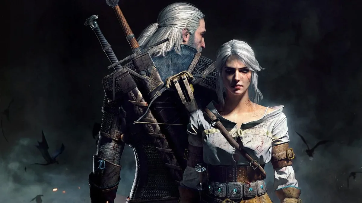 Oyun dünyasında büyük yankı uyandıran yeni bir sızıntı, The Witcher