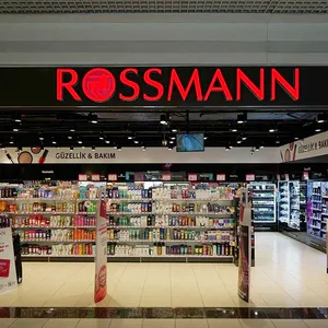 Rossmann, 1-30 Haziran tarihleri arasında geçerli yeni kampanyasını duyurdu. Rossmann