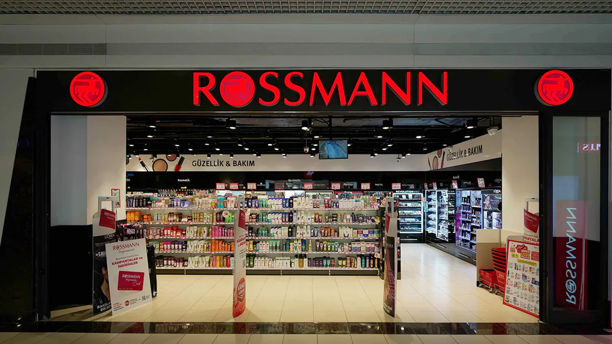 Rossmann, 1-30 Haziran tarihleri arasında geçerli yeni kampanyasını duyurdu. Rossmann