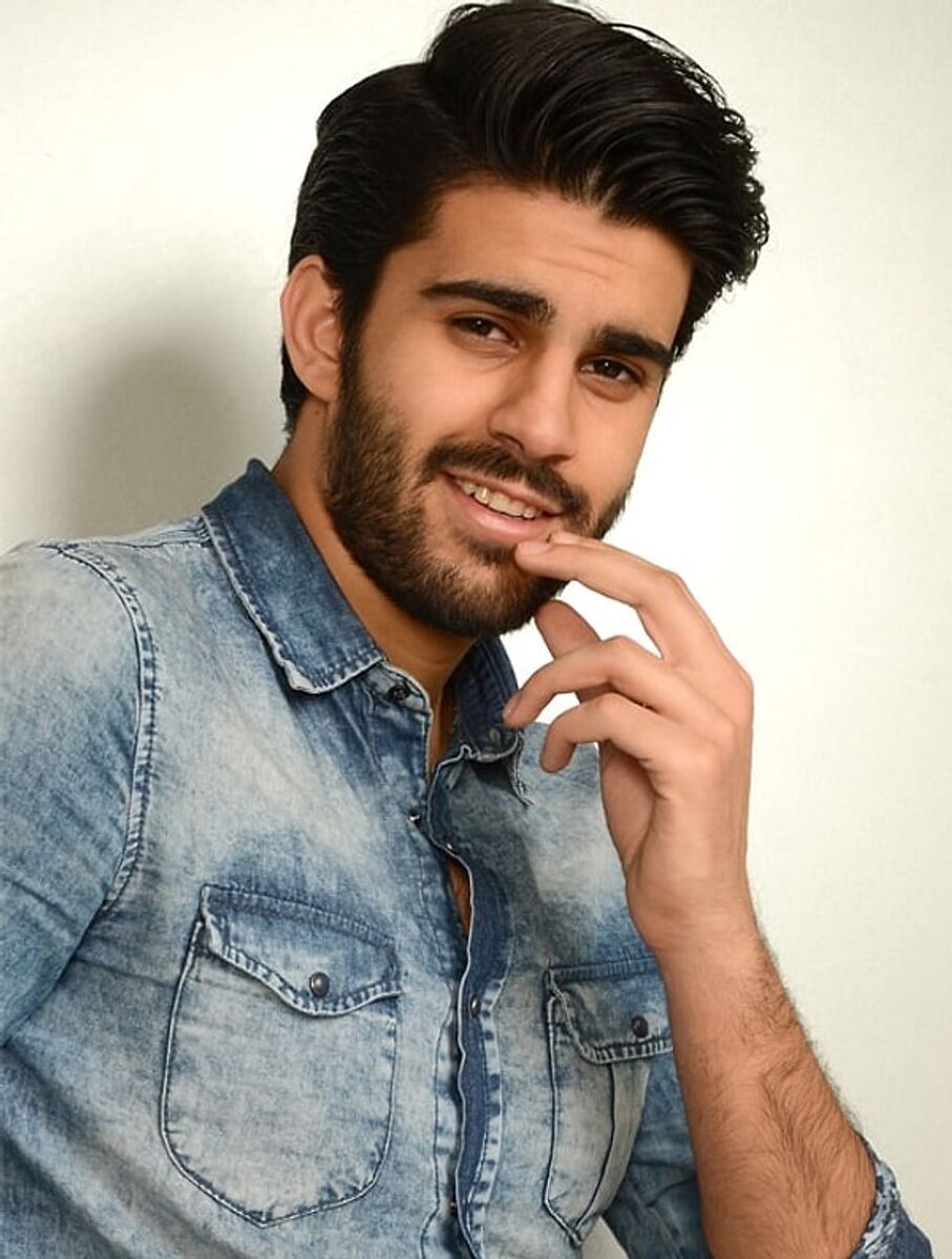 Kısmetse Olur'un Adnan Kızıltaş'ı Yeni İmajıyla Yeniden Gündemde s 04061833ba88391a595e763ac06335fbd696812b - Marmara Bölge Gazetesi