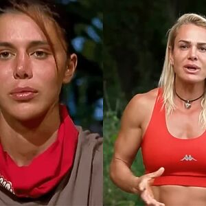 Survivor 2026 bu sezon yalnızca zorlu parkurlarıyla değil, yarışmacılar arasında