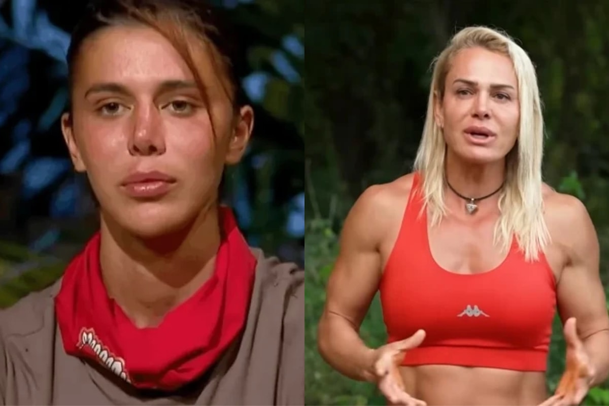 Survivor 2026 bu sezon yalnızca zorlu parkurlarıyla değil, yarışmacılar arasında