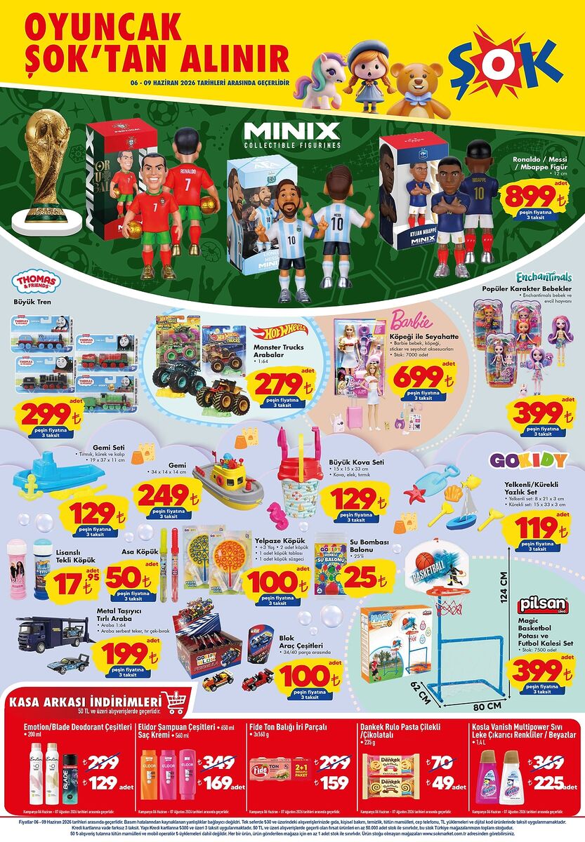 ŞOK’a New Balance ayakkabı geliyor! 6 Haziran 2026 aktüel ürünler kataloğu açıklandı s 12a1c7897dda1ea872a143d3d69343dfd70277d3 - Marmara Bölge Gazetesi