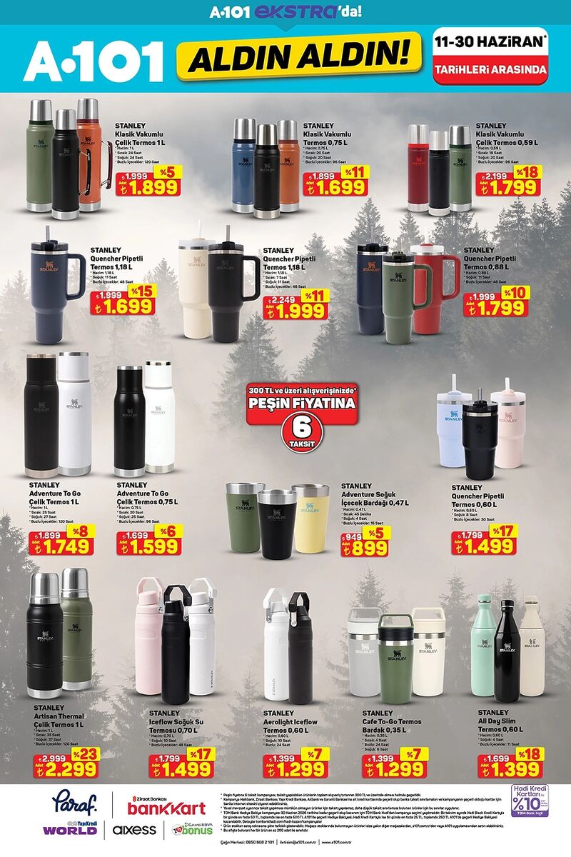 A101’den Yaz Sezonuna Damga Vuracak Dev Kampanya! Dondurma Makinesi, iPhone ve PS5 Fiyatları Dikkat Çekti s 2b359c38ac45eca7e6ea07f1248743ab914ed99b - Marmara Bölge Gazetesi