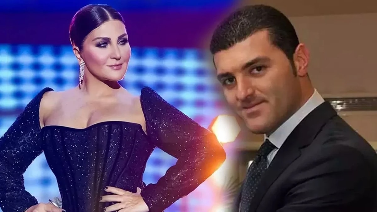 Türk müziğinin en tanınan isimlerinden biri olan Sibel Can, bu