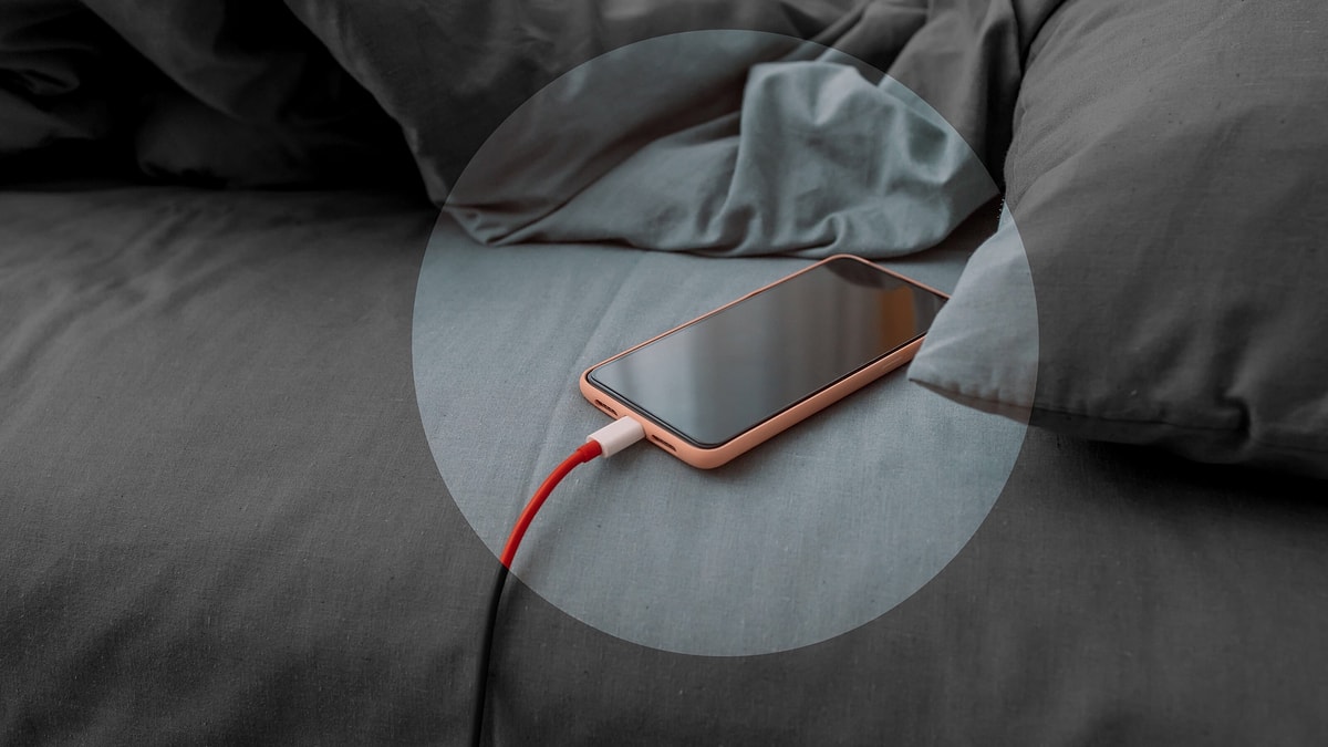 Akıllı telefon kullanıcılarının yıllardır doğru bildiği bir alışkanlık, uzmanlara göre