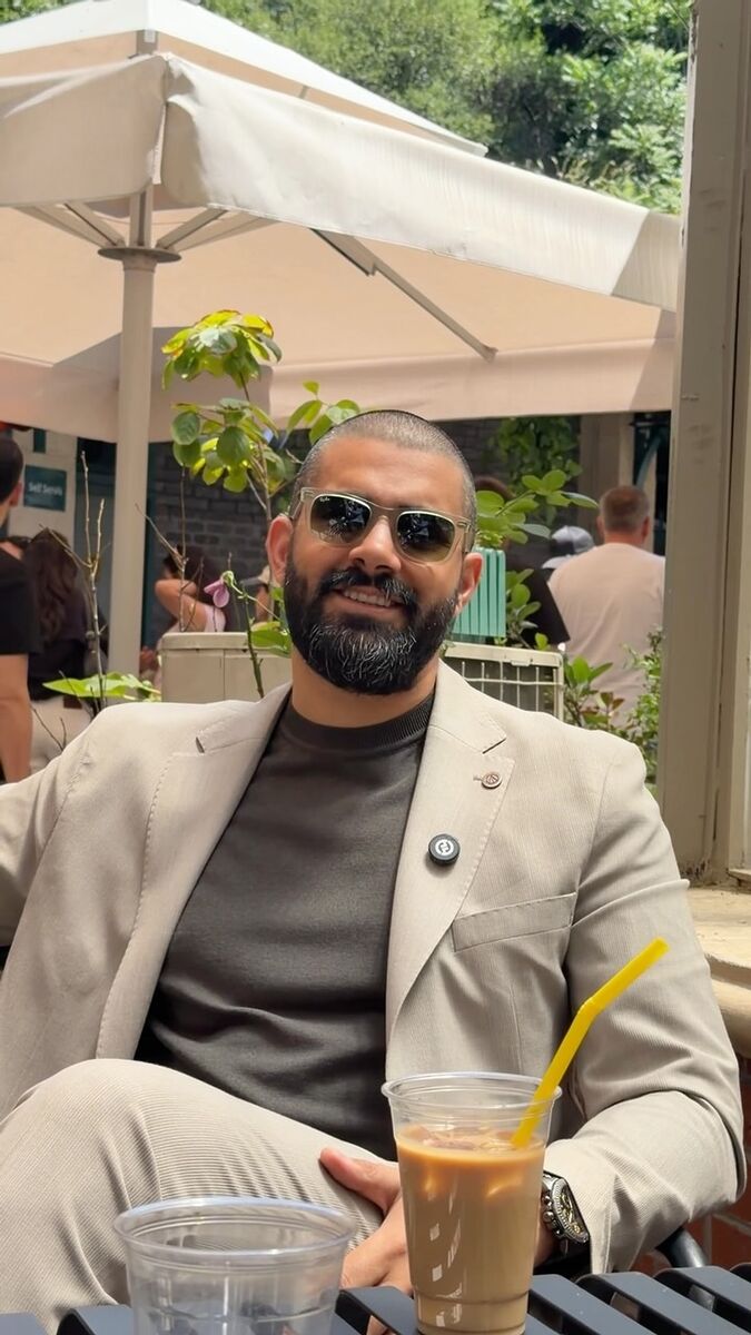 Kısmetse Olur'un Adnan Kızıltaş'ı Yeni İmajıyla Yeniden Gündemde s 5cefa0b6395a486575e6ed560fd7b05be905851f - Marmara Bölge Gazetesi