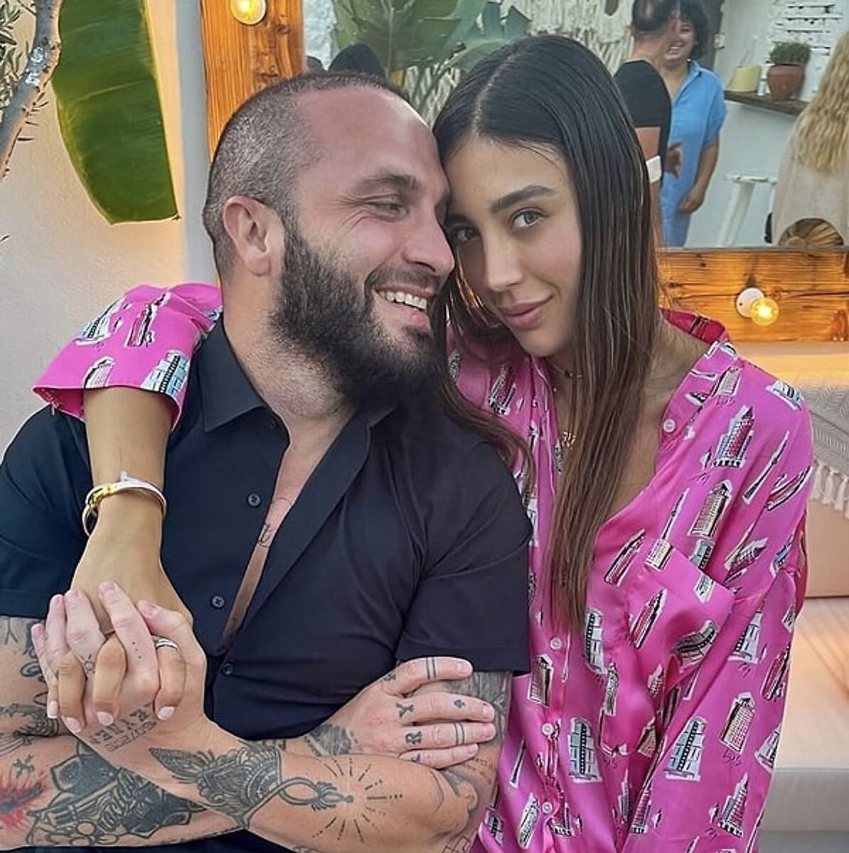 Özlem Ada Şahin Takipçisine Verdiği Yanıtla Gündem Oldu s 5e66ed17cd1a9eeb675d8c7c8758cfaa0de40e2c - Marmara Bölge Gazetesi