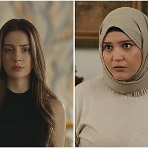 2. Sayfanın haberine göre, Kızılcık Şerbeti’nde Çimen karakterine hayat veren