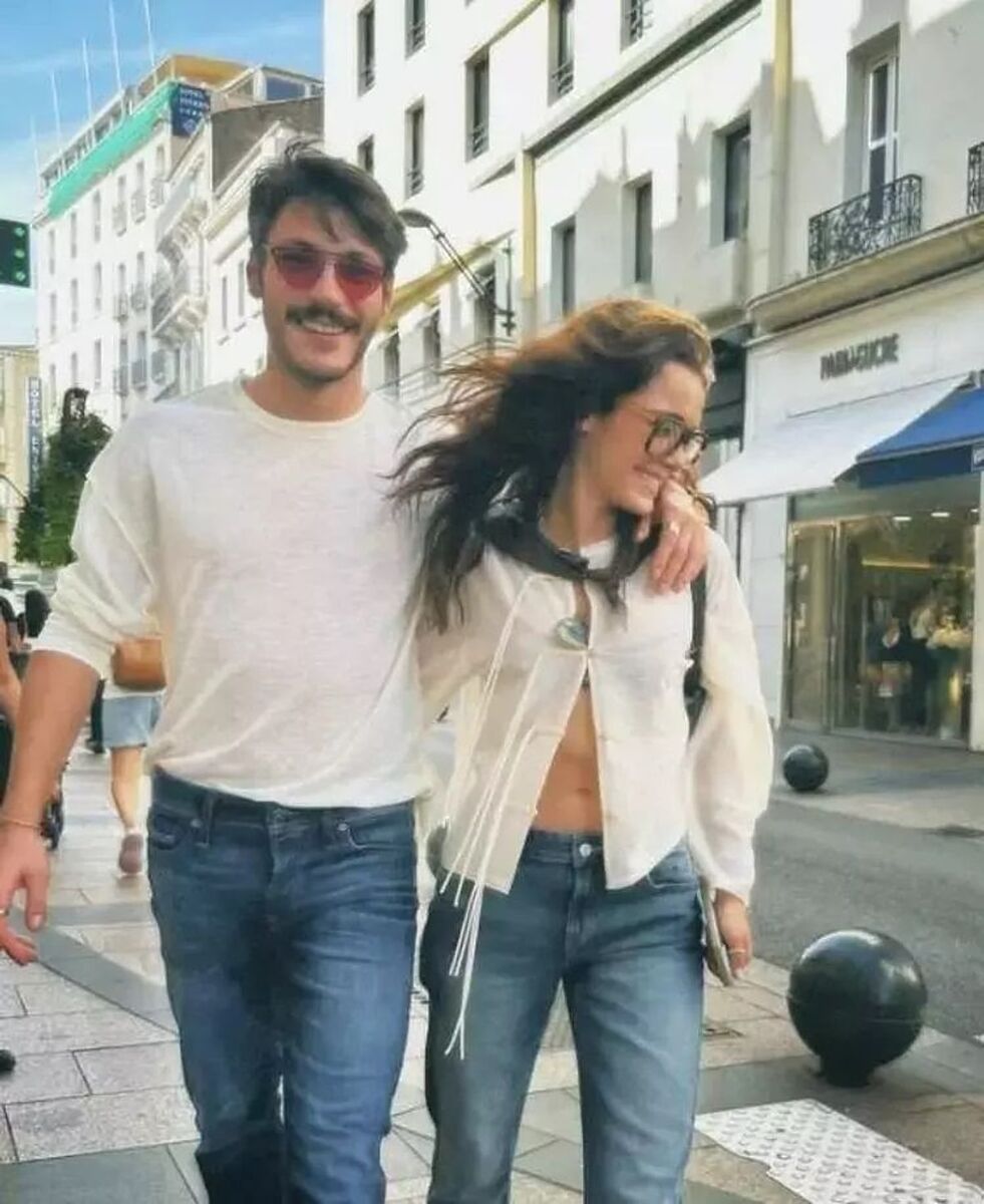 Hafsanur Sancaktutan'dan Dikkat Çeken Hamle! Selahattin Paşalı'yı Takipten Çıktı s 88ec246968b16b883e04fbd802e1b4e3e08c5e89 - Marmara Bölge Gazetesi
