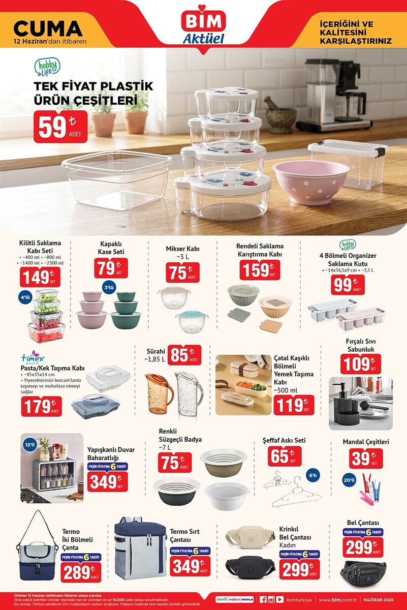 BİM’e Mini Vantilatör Geliyor! 12 Haziran Aktüel Kataloğu Dikkat Çekti s 8c7bf693de420f657b3d9b22525d0ce0d15742f7 - Marmara Bölge Gazetesi