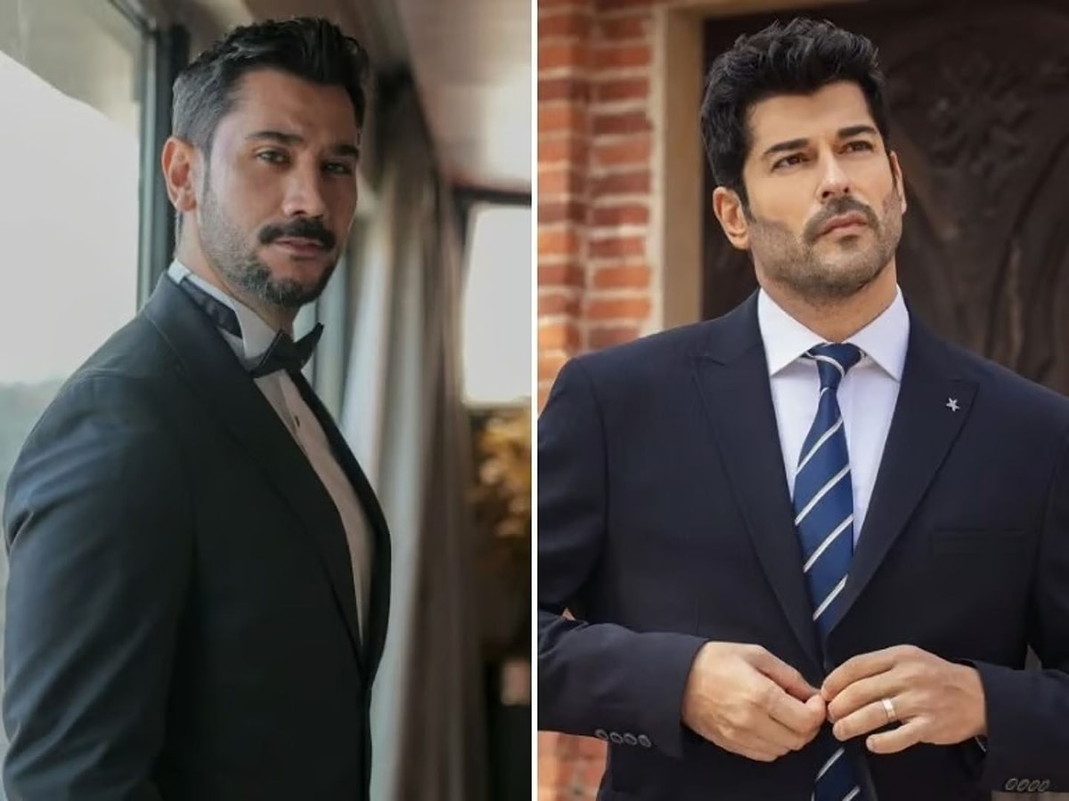 Burak Özçivit'in Başrol Olduğu Atv Dizisinde Partneri Neslihan Atagül mü Olacak? s 98cabeebb0c433c75b8b3c85a5035a02d877bc0a - Marmara Bölge Gazetesi