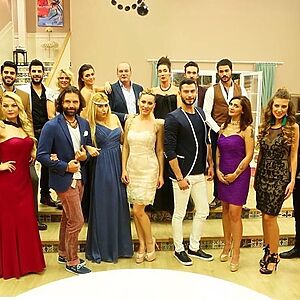 Bir dönemin en çok konuşulan yarışma programlarından Kısmetse Olur'un unutulmaz