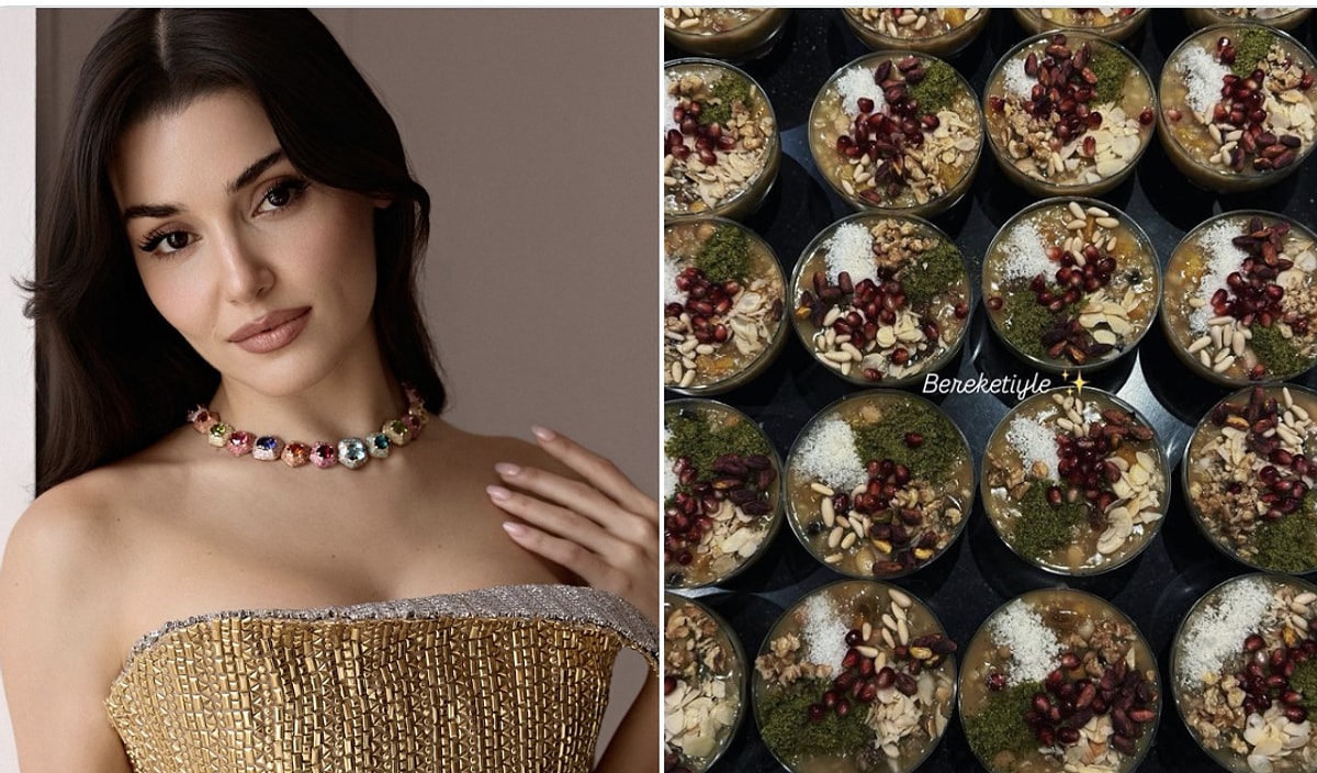 Hande Erçel Mutfağa Girdi! Paylaşımı Sosyal Medyayı Salladı s ab5d8ba723861ab1952fad7b417c11ceda3a2bec - Marmara Bölge Gazetesi