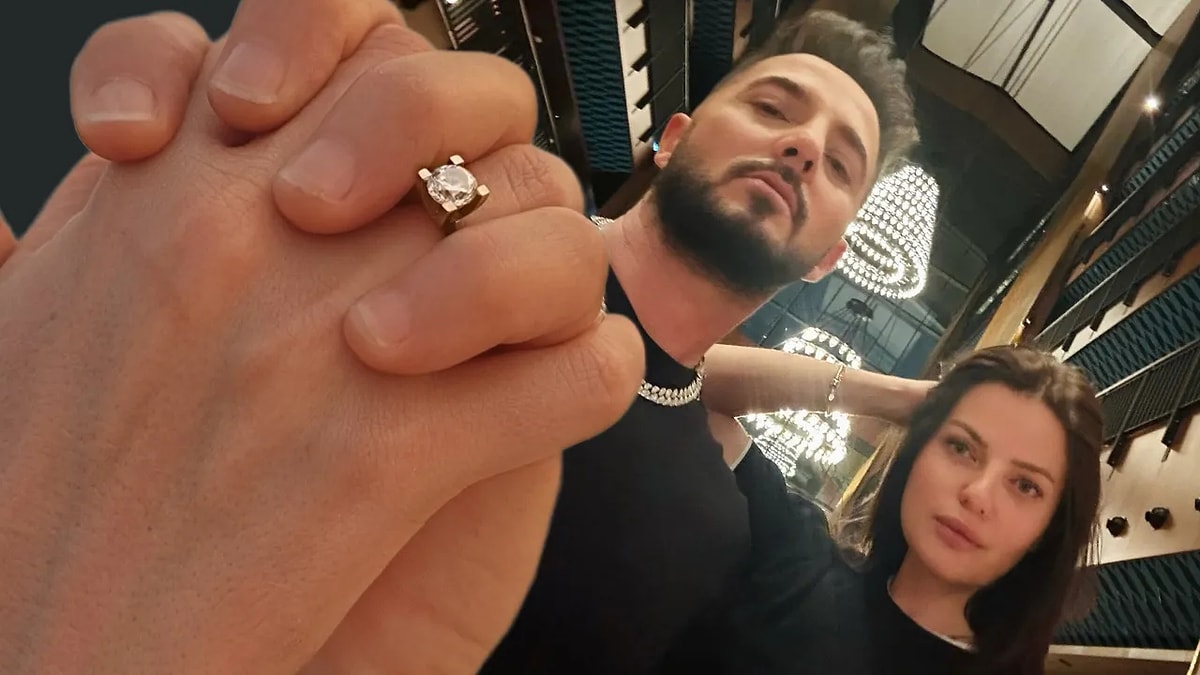 Ünlü Şarkıcı Gökhan Özen Nişanlandı! Tektaş Paylaşımı Olay Oldu s b09076b5bb7f6a2ba5151cf58af6af2a9c71be57 - Marmara Bölge Gazetesi
