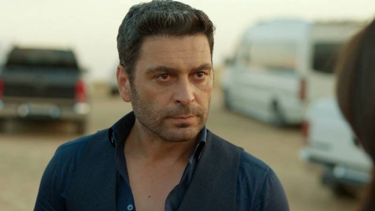Kanal D ekranlarının ilgiyle takip edilen dizisi Uzak Şehir'in sezon