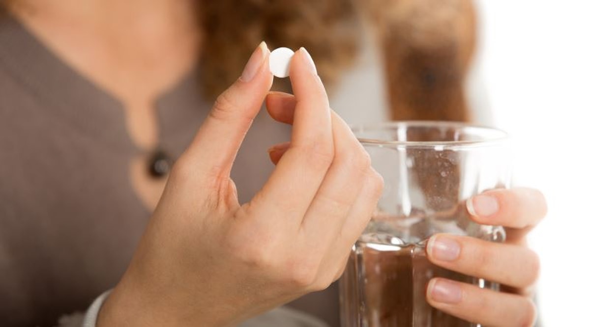 Son yıllarda vitamin ve besin takviyelerine olan ilgi hızla artarken,