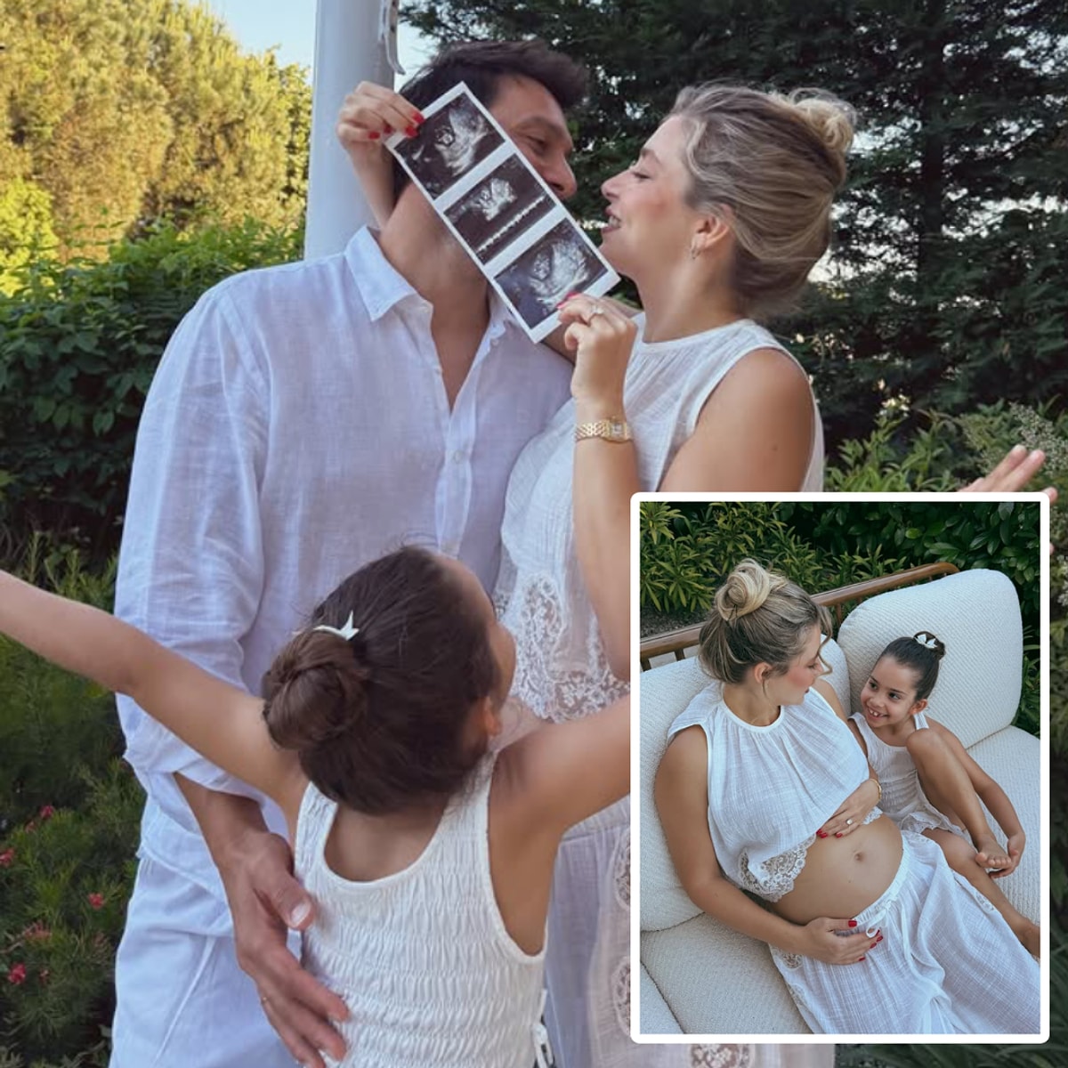 Gamze Erçel ve Caner Yıldırım Çiftinden Müjdeli Haber s d72102c8508b791cc94a18480fa126fc9b3ed8ac - Marmara Bölge Gazetesi