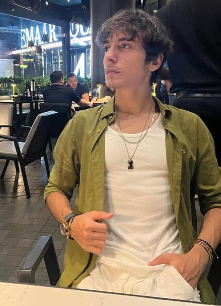 Emir Berke Zincidi'nin Yeni Rolü Belli Oldu s fea2ffbd16ad1ed97391d4dee88bb3e17965619a - Marmara Bölge Gazetesi