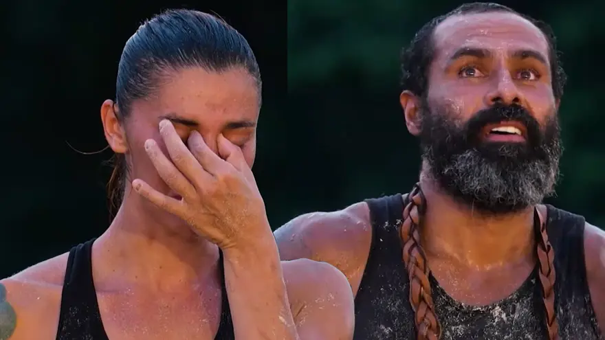Survivor’da İkinci Finalist Ne Zaman Belli Olacak? survivor2 274082 - Marmara Bölge Gazetesi