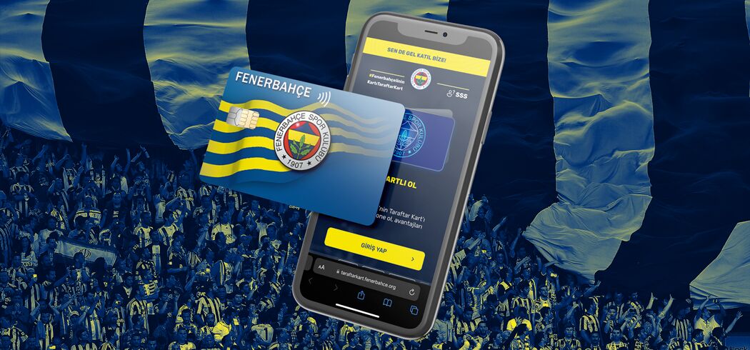Fenerbahçe Taraftar Kart Başvurusu Nasıl Yapılır, Avantajları Neler? taraftarkart 1 - Marmara Bölge Gazetesi