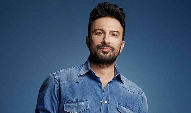 Megastar Tarkan’dan hayranlarını sevindiren haber geldi.  Megastar 5 Haziran’da Ankara’da