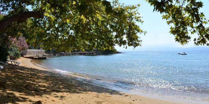 tatlisu koyu - Marmara Bölge Gazetesi