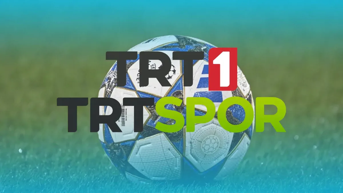 2026 FIFA Dünya Kupası heyecanı başlarken TRT1 ve TRT Spor’un